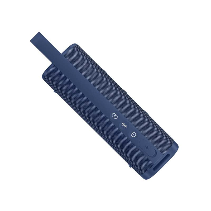 Xiaomi Sound Outdoor 30W Portable Bluetooth Speaker - Blue - Blue