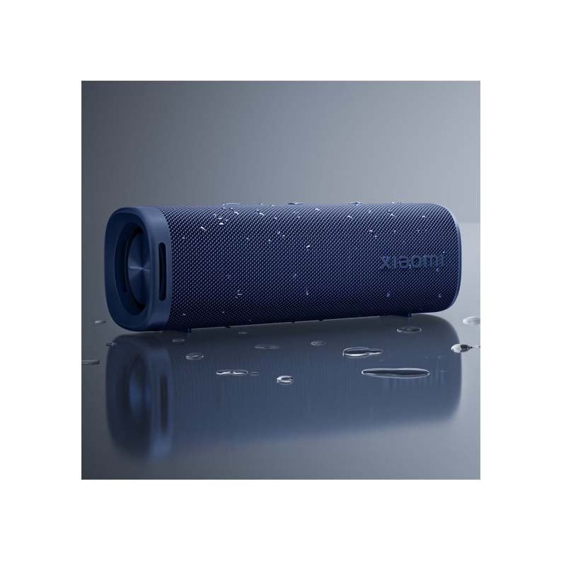Xiaomi Sound Outdoor 30W Portable Bluetooth Speaker - Blue - Blue