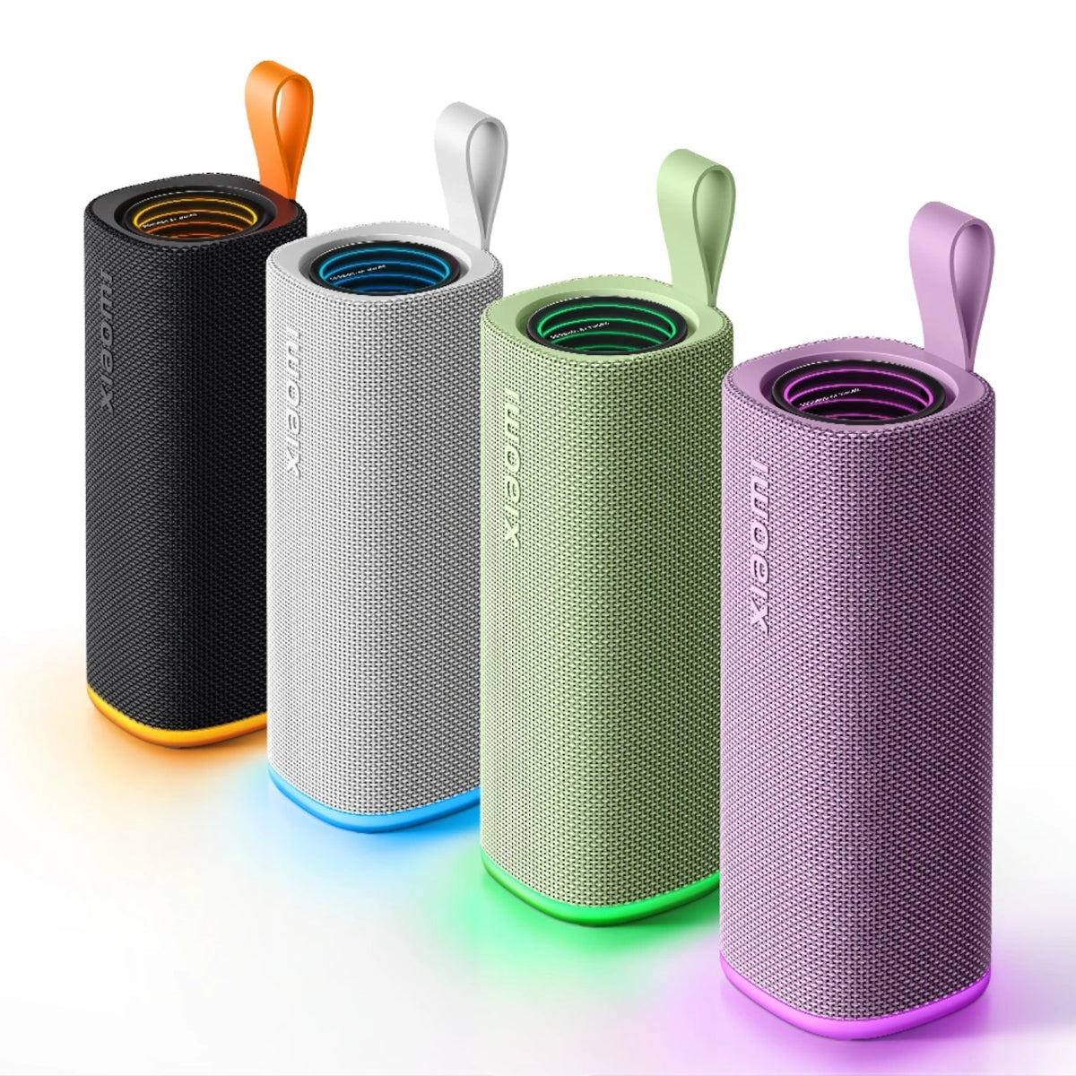 Xiaomi Sound Play Speaker 18W – Black - Black - Audio