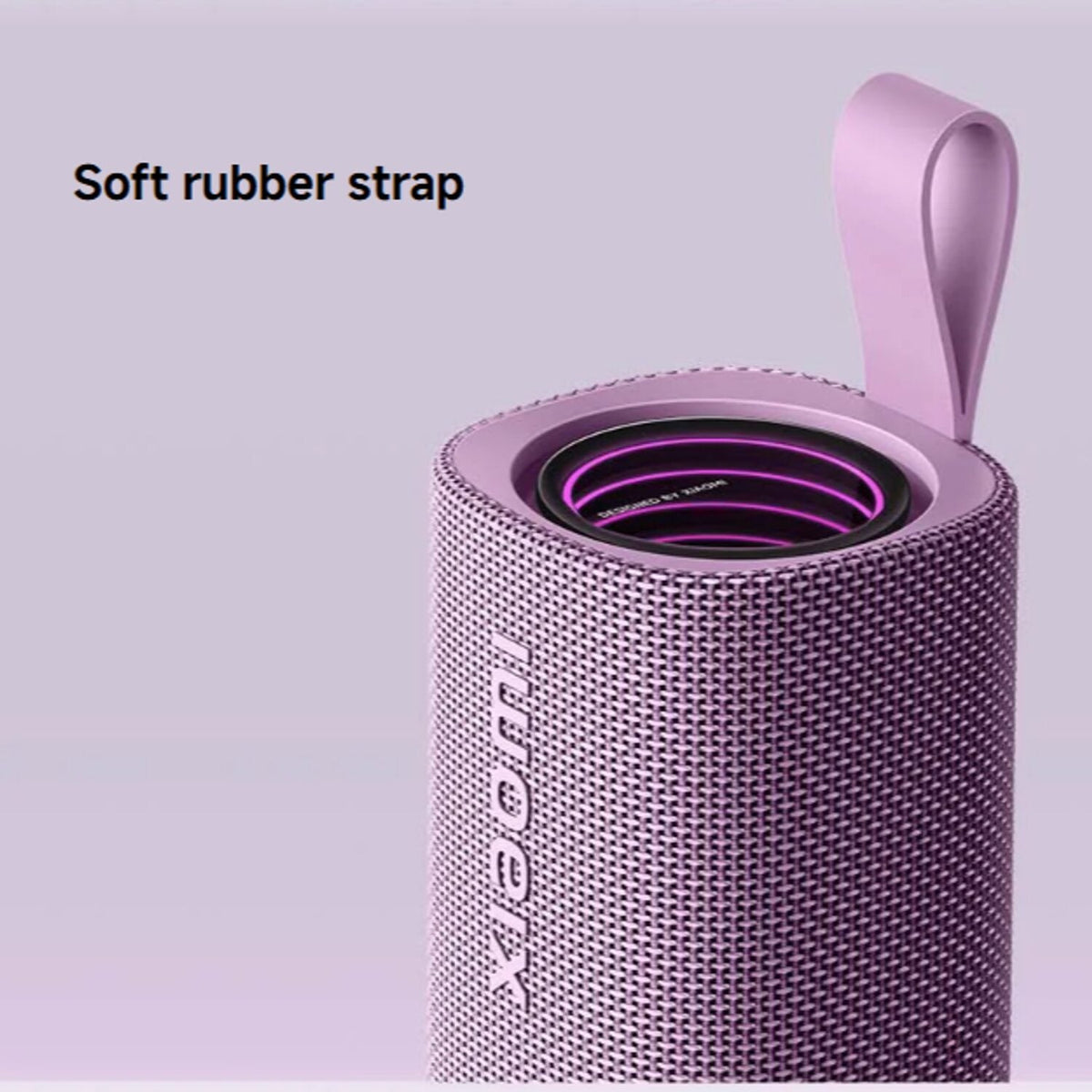 Xiaomi Sound Play Speaker 18W - Purple - Purple