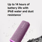 Xiaomi Sound Play Speaker 18W - Purple - Purple