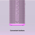 Xiaomi Sound Play Speaker 18W - Purple - Purple