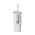 Xiaomi Straw Mug - 1L - White