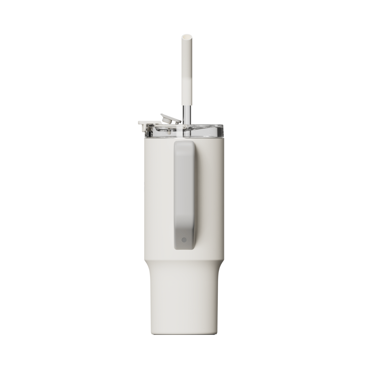 Xiaomi Straw Mug - 1L - White