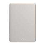 Xiaomi Super Slim Magnetic Power Bank 5000 - Gold - Gold
