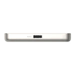 Xiaomi Super Slim Magnetic Power Bank 5000 - Gold - Gold