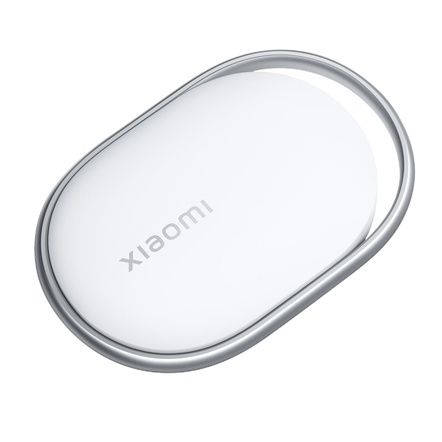 Xiaomi Tag Bluetooth Smart Tracker White – (1 Pack) - White