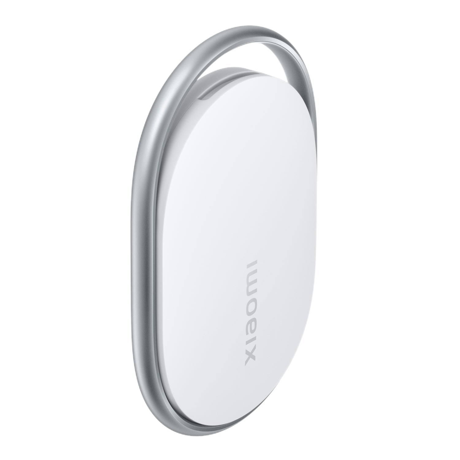 Xiaomi Tag Bluetooth Smart Tracker White – (1 Pack) - White