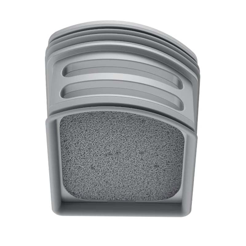 Xiaomi Truclean W10 Pro Wet / Dry Vacuum Filter 2 Pack - Grey - Grey