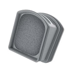 Xiaomi Truclean W10 Pro Wet / Dry Vacuum Filter 2 Pack - Grey - Grey
