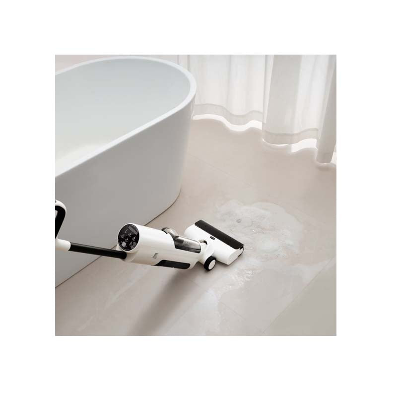 Xiaomi Truclean W20 Wet Dry Vacuum - White - White