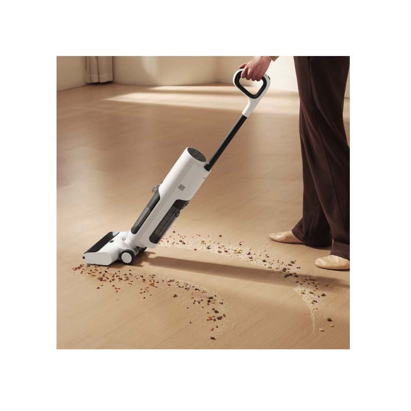 Xiaomi Truclean W20 Wet Dry Vacuum - White - White