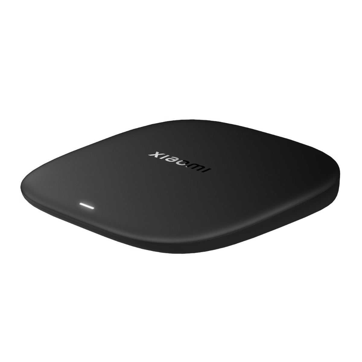 Xiaomi TV Box S 3rd Gen 4K UHD Media Player - Black