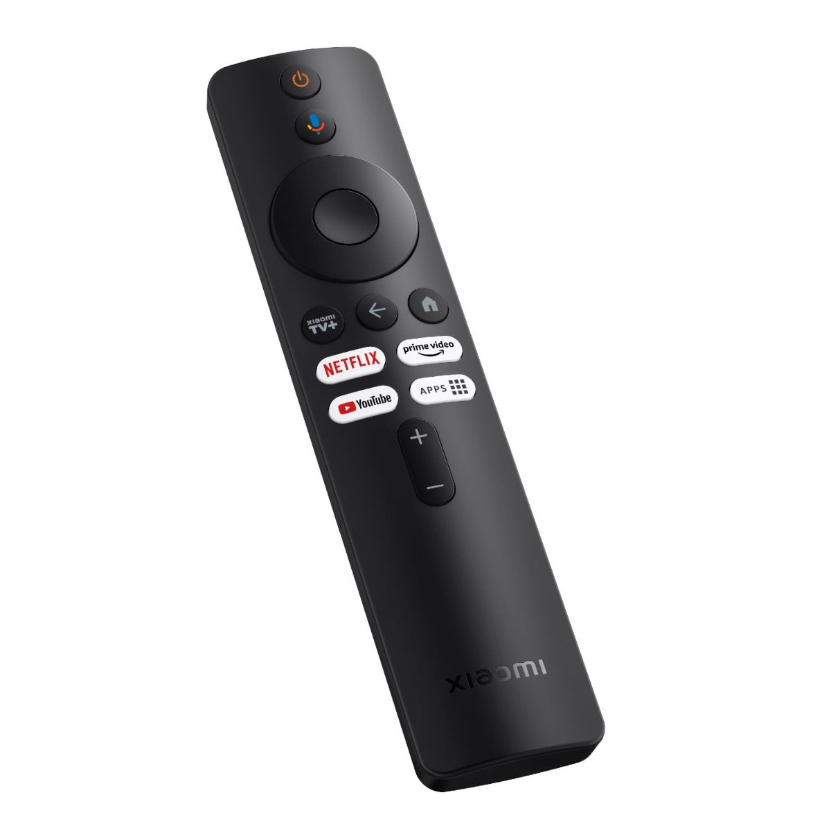 Xiaomi TV Box S 3rd Gen 4K UHD Media Player - Black