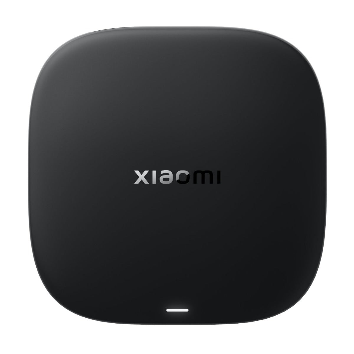 Xiaomi TV Box S 3rd Gen 4K UHD Media Player - Black
