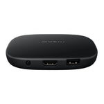 Xiaomi TV Box S 3rd Gen 4K UHD Media Player - Black