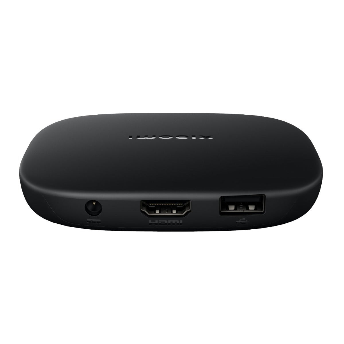 Xiaomi TV Box S 3rd Gen 4K UHD Media Player - Black