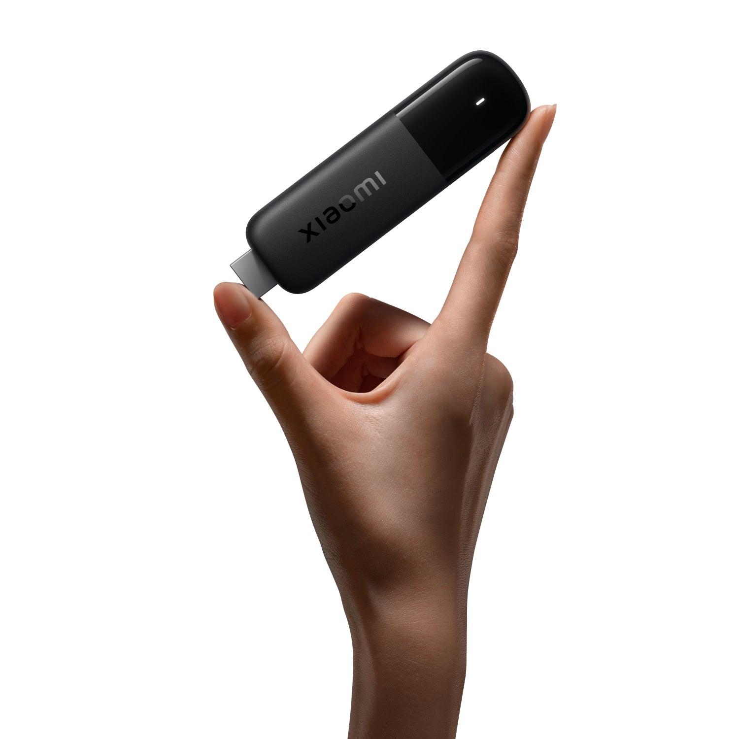 Xiaomi TV Stick 4K (2nd Gen) Media Player - Black