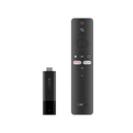 Xiaomi TV Stick 4K Media Player - Black - Black