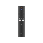 Xiaomi TV Stick 4K Media Player - Black - Black