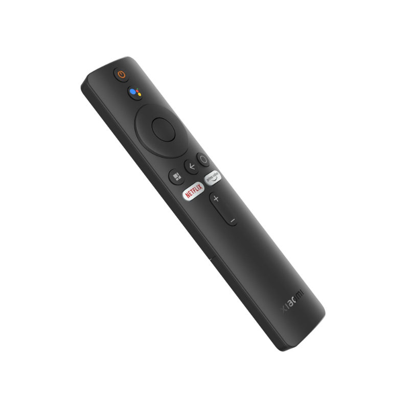 Xiaomi TV Stick 4K Media Player - Black - Black