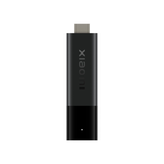 Xiaomi TV Stick 4K Media Player - Black - Black