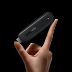 Xiaomi TV Stick HD (2nd Gen) - Black