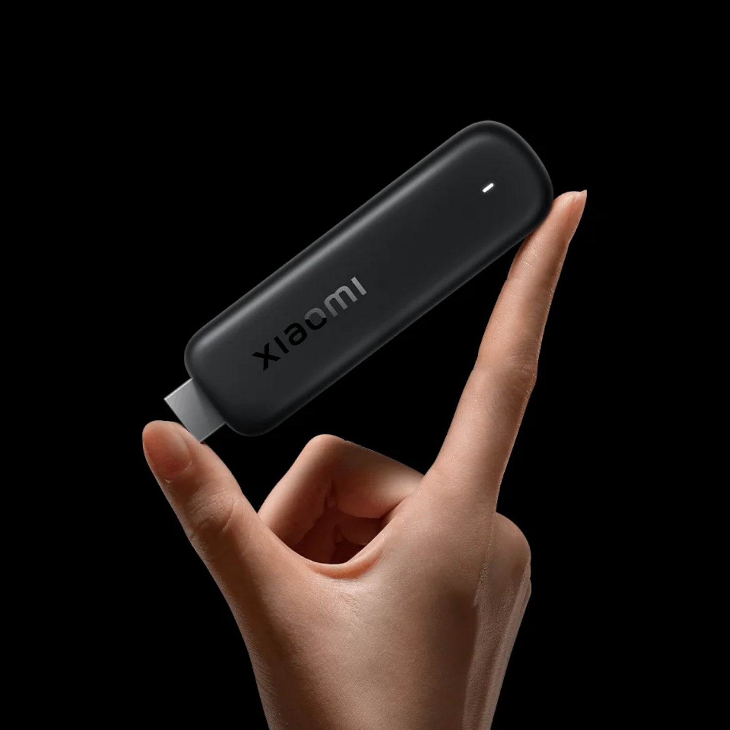 Xiaomi TV Stick HD (2nd Gen) - Black