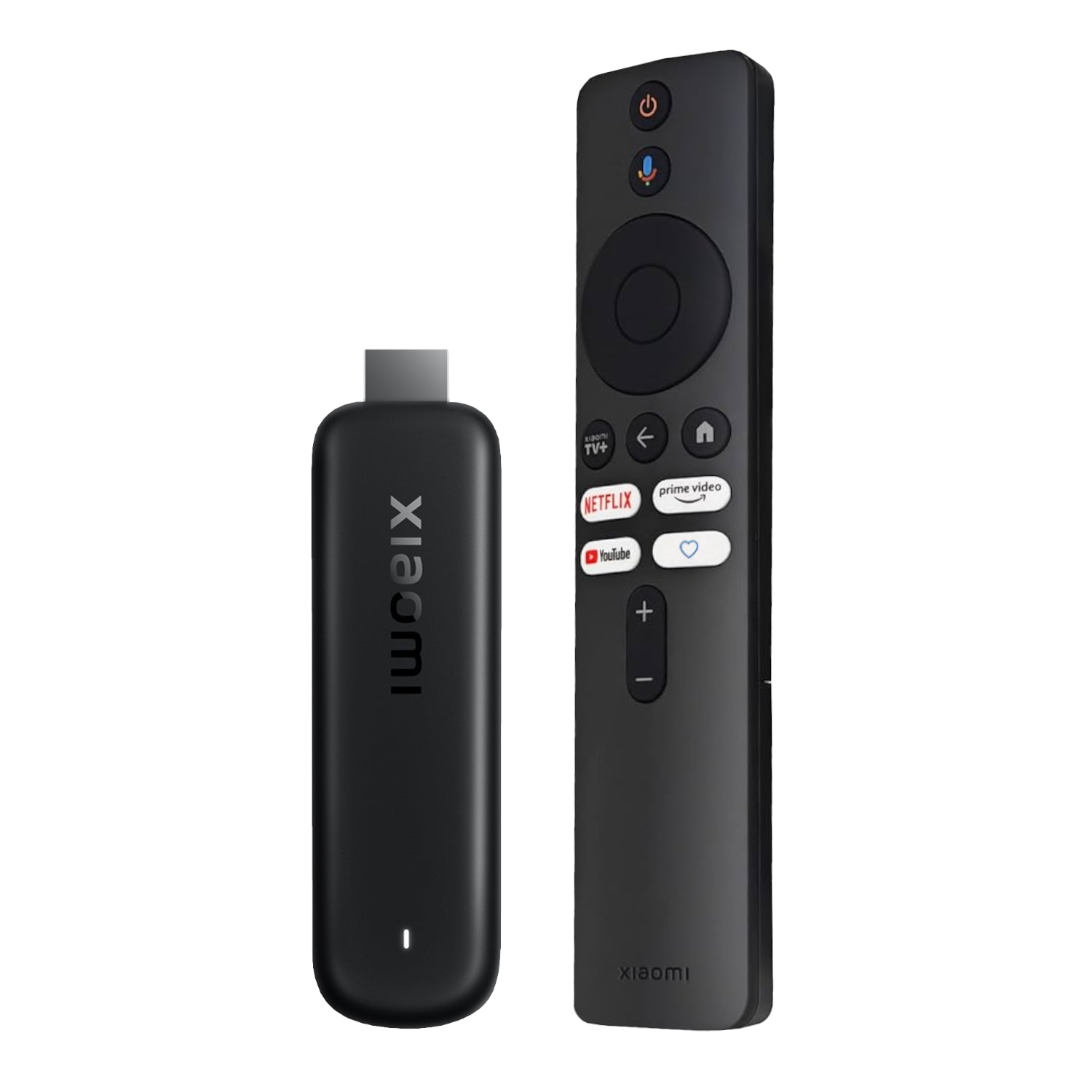 Xiaomi TV Stick HD (2nd Gen) - Black