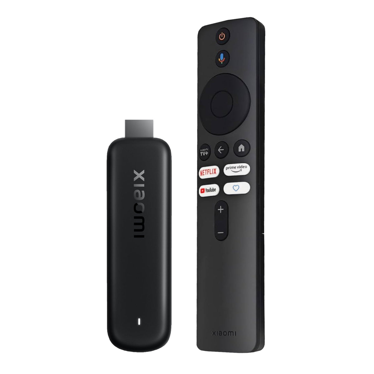 Xiaomi TV Stick HD (2nd Gen) - Black