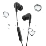 Xiaomi Type C Earbuds - Black - Black