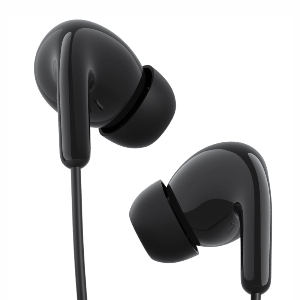 Xiaomi Type C Earbuds - Black - Black