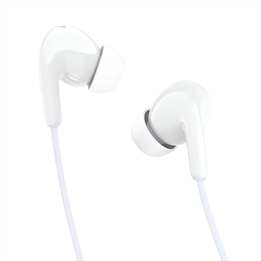 Xiaomi Type C Earbuds - White - White