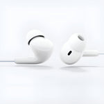 Xiaomi Type C Earbuds - White - White