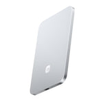 Xiaomi UltraThin Magnetic Power Bank 5000 15W - Aluminium Silver - Aluminium Silver