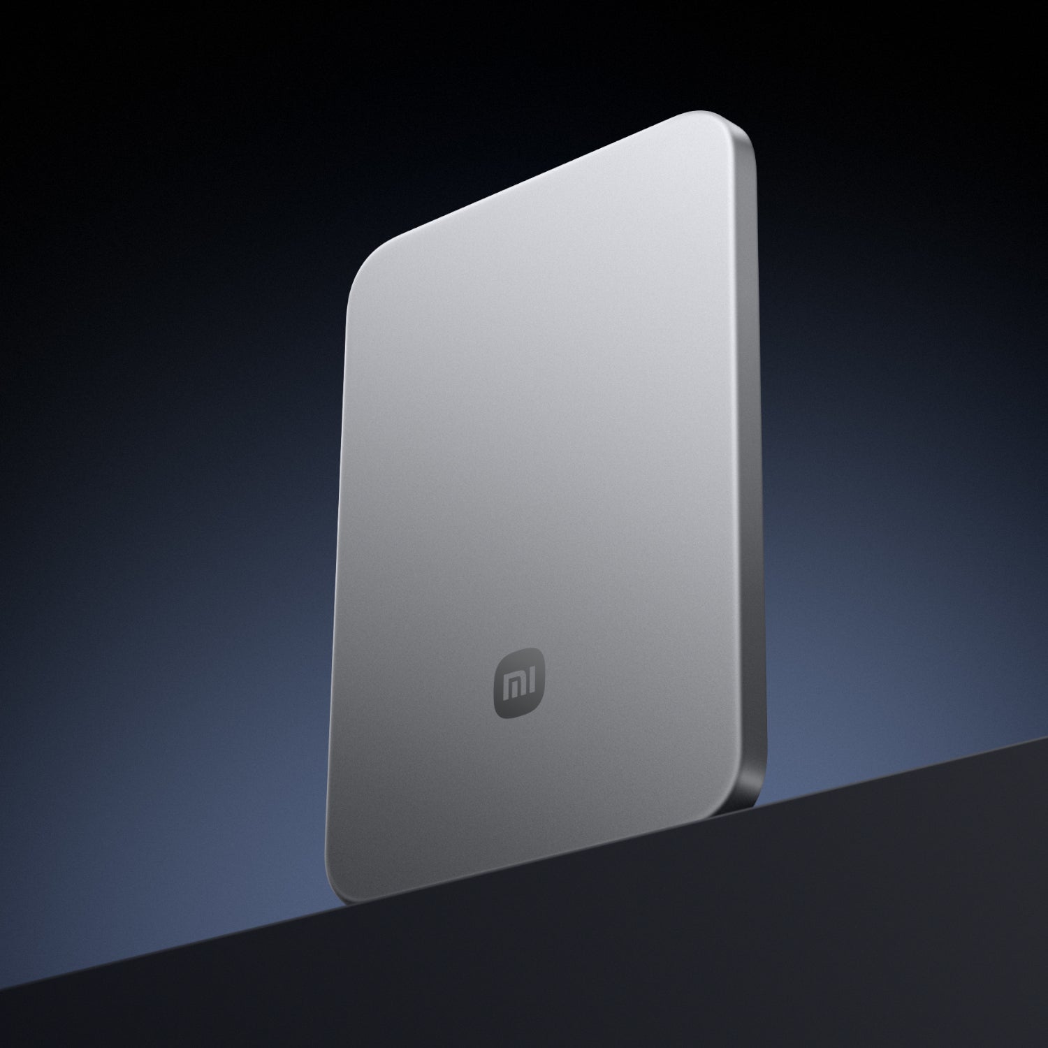 Xiaomi UltraThin Magnetic Power Bank 5000 15W - Aluminium Silver - Aluminium Silver