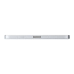Xiaomi UltraThin Magnetic Power Bank 5000 15W - Aluminium Silver - Aluminium Silver