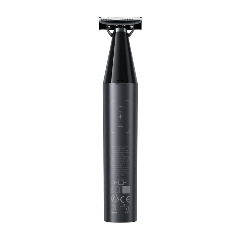 Xiaomi UniBlade Trimmer - Black - Black