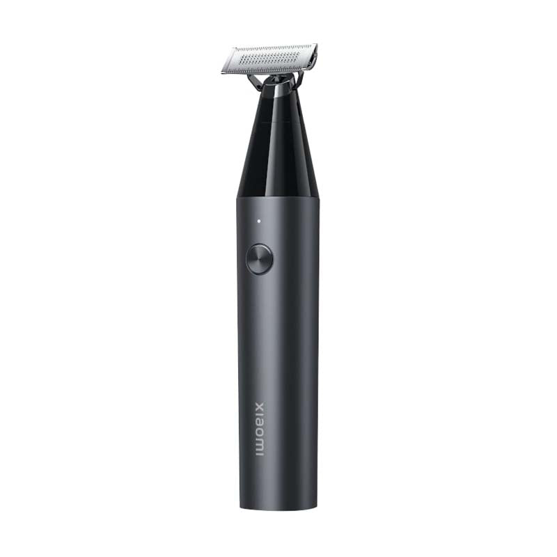 Xiaomi UniBlade Trimmer - Black - Black