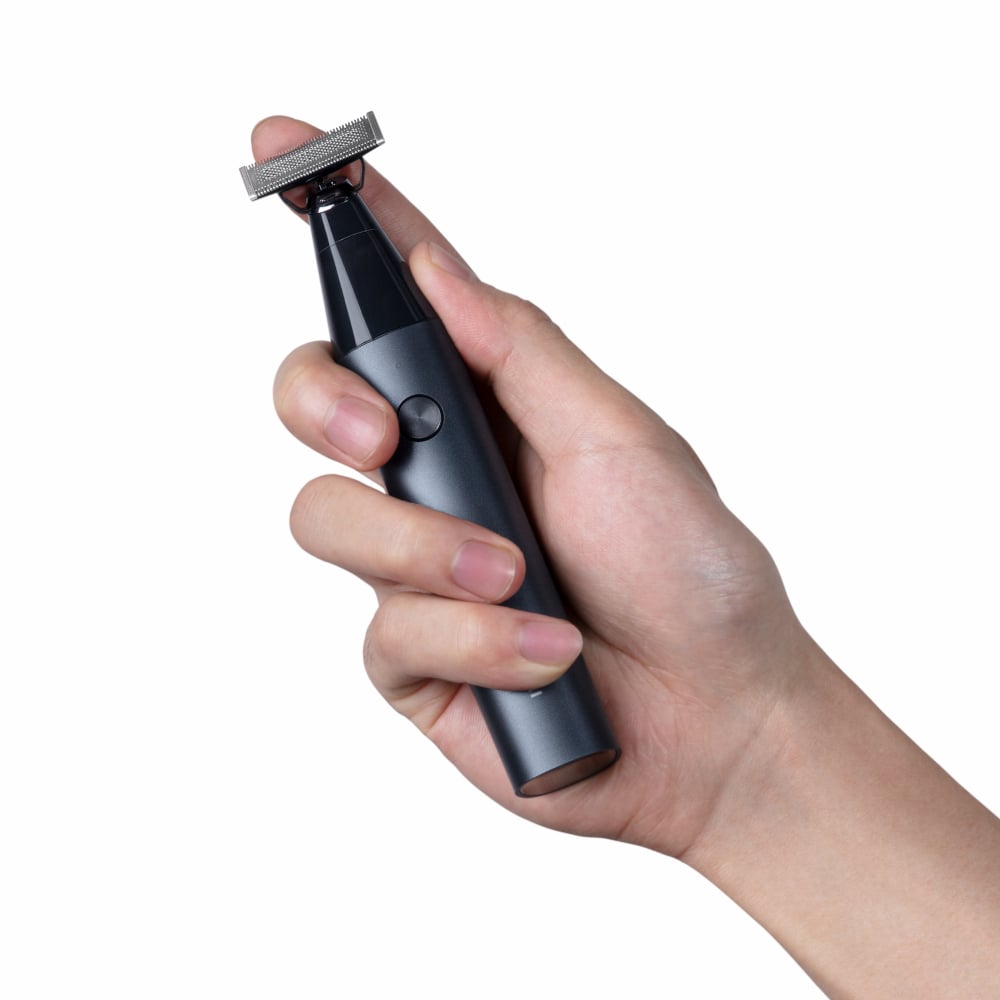 Xiaomi Uniblade Trimmer Replacement Head - Grey