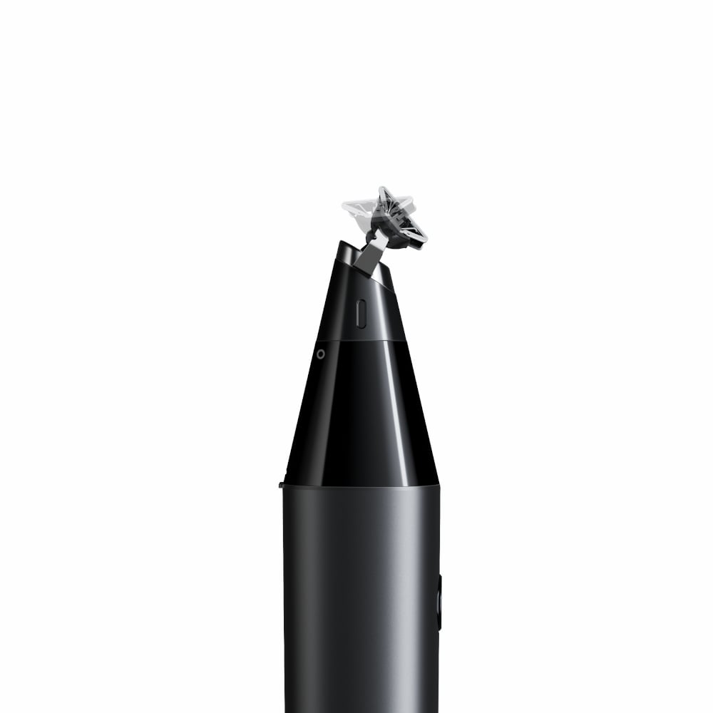 Xiaomi Uniblade Trimmer Replacement Head - Grey