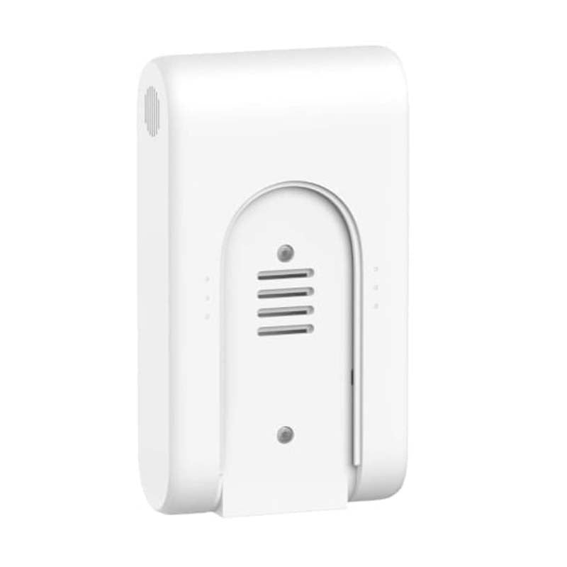 Xiaomi Vacuum Cleaner G10 Plus Expansion Battery Pack - White - White
