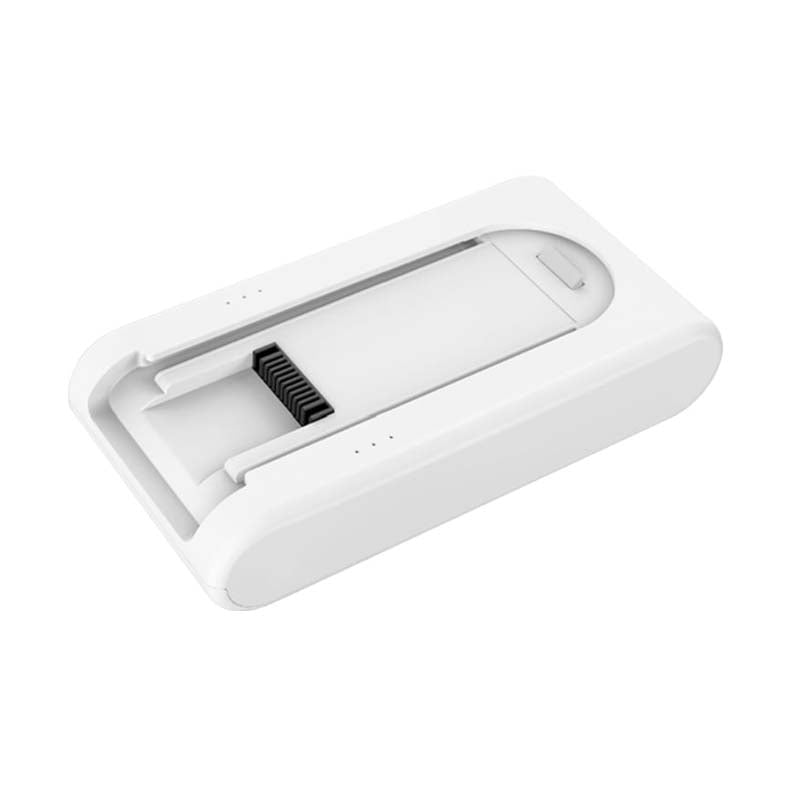 Xiaomi Vacuum Cleaner G11 Battery Pack - White - White