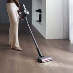 Xiaomi Vacuum Cleaner G20 Max - Black