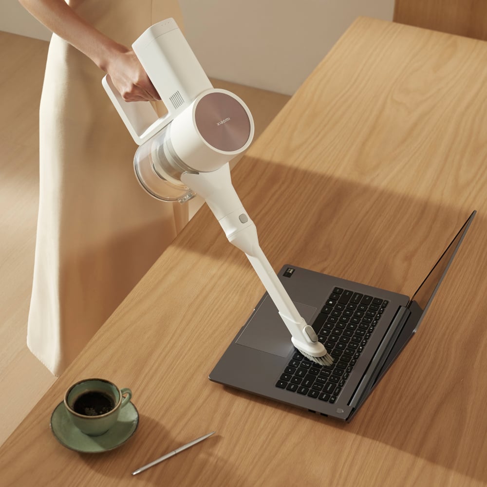 Xiaomi Vacuum Cleaner G20 - White