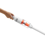 Xiaomi Vacuum Cleaner P30 Handheld - White - White