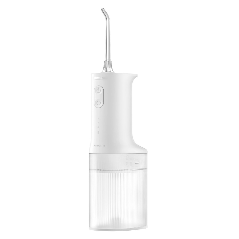 Xiaomi Water Flosser 2 (Smart Pressure Multi-Mode Long Battery Life) - White