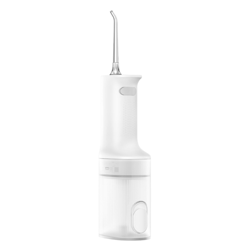 Xiaomi Water Flosser 2 (Smart Pressure Multi-Mode Long Battery Life) - White
