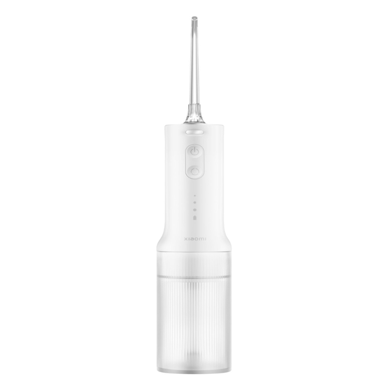 Xiaomi Water Flosser 2 (Smart Pressure Multi-Mode Long Battery Life) - White