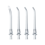 Xiaomi Water Flosser Replacement Tips (4-Pack) - Clear